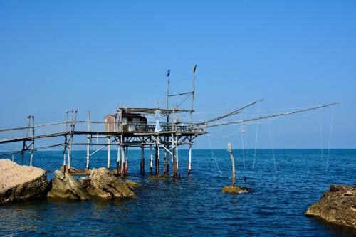 Casetta Tramontana