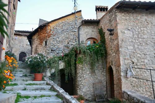Casetta Tramontana