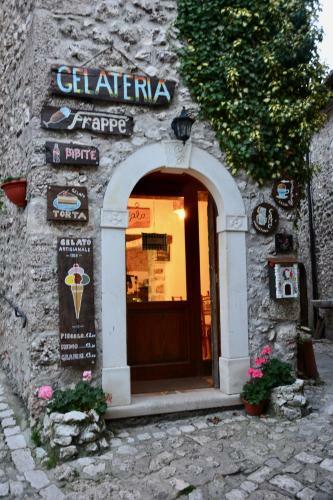 Casetta Tramontana