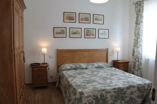 Agroturismo Agriturismo Terra Dei Falchi