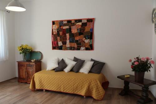 Agroturismo Agriturismo Terra Dei Falchi