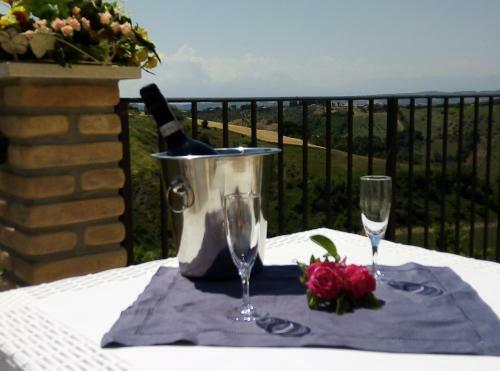 Agroturismo Agriturismo Terra Dei Falchi