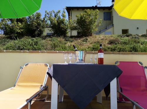 Agroturismo Agriturismo Terra Dei Falchi