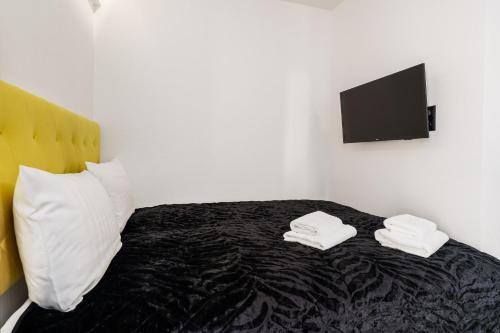 Apartamento Rent Like Home - Balticus 35c