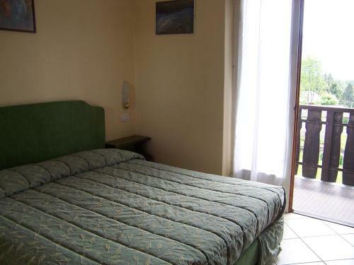 Hotel Pineta
