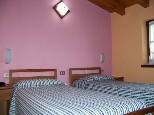 Hotel Pineta