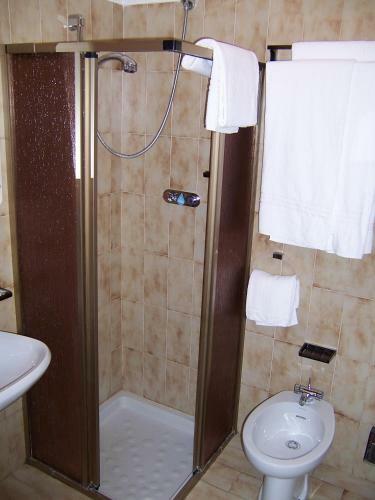 Hotel Pineta