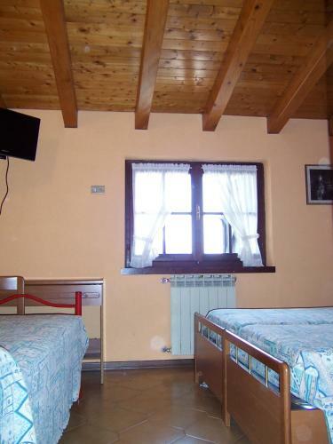 Hotel Pineta