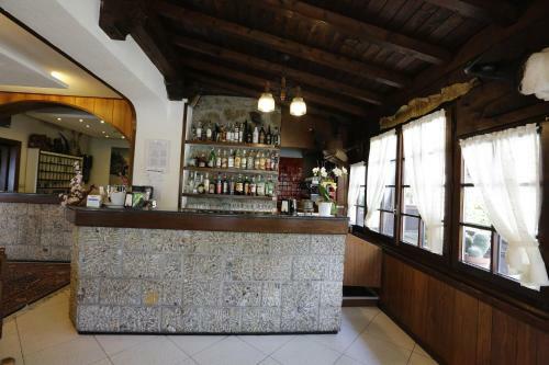 Hotel Pineta