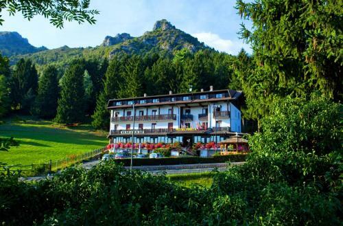 Hotel Pineta