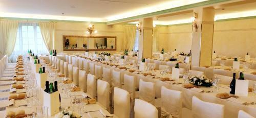 Hotel Pineta