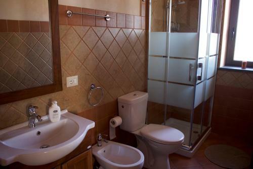 Agroturismo Etna Country House