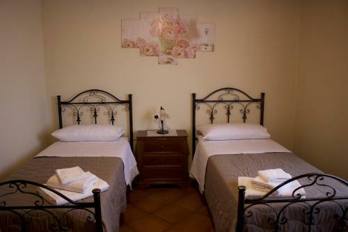 Agroturismo Etna Country House