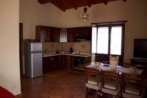 Agroturismo Etna Country House