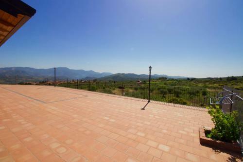 Agroturismo Etna Country House