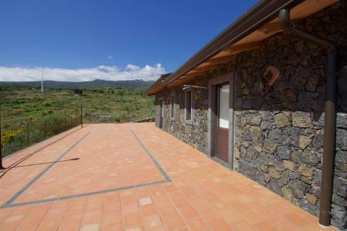 Agroturismo Etna Country House