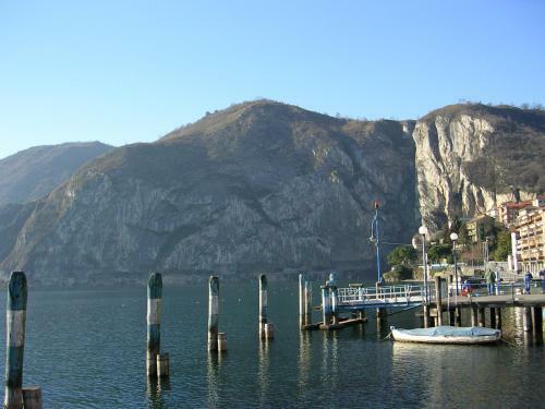 Ca Del Lac