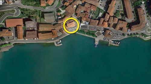 Ca Del Lac