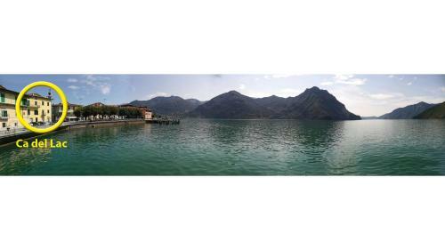 Ca Del Lac