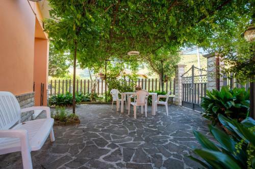 Agroturismo Valle Fiorita