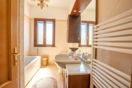 Agroturismo Valle Fiorita