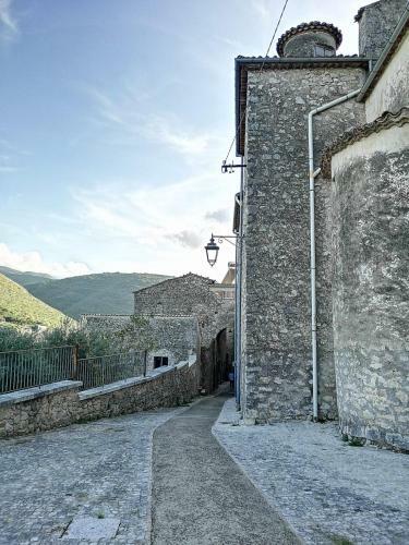 Agroturismo Valle Fiorita