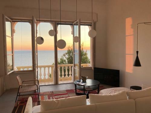 Villa Del Sorriso