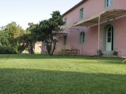 Agroturismo Agriturismo Podere Gianmaria