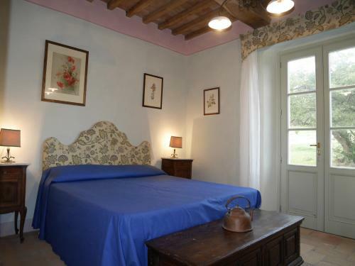 Agroturismo Agriturismo Podere Gianmaria