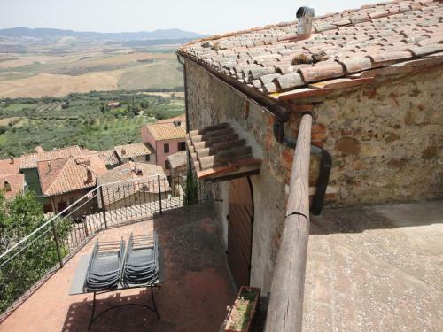 Apartamento Ermione