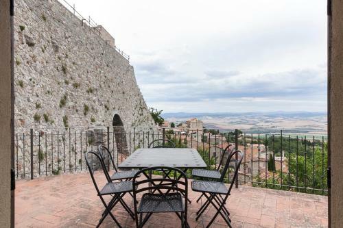Apartamento Ermione