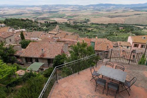 Apartamento Ermione
