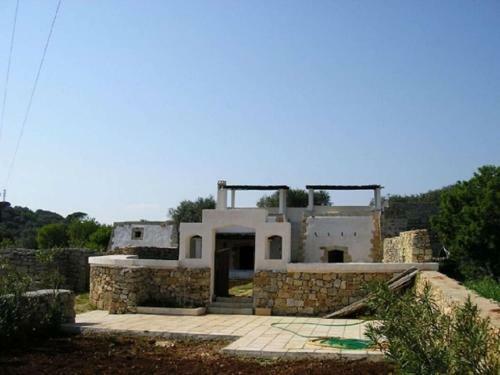 Villa Lu Rusciu de Lu Vientu