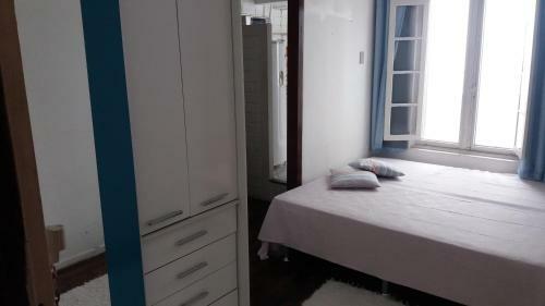Apartamento Copacabana