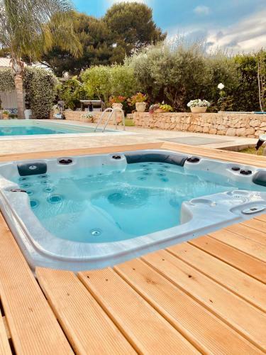 Villa Casa Vacanze La Fenice - Mediterranea
