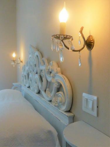 Hostal Il Cantuccio Sul Garda - Relais Di Charme