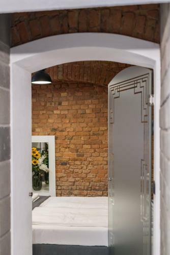 Apartments Strza?owa Old Town By Renters