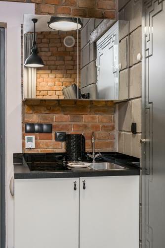 Apartments Strza?owa Old Town By Renters