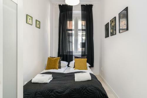 Apartments Pozna? Gwarna By Renters