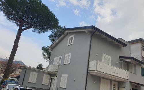 Apartamento Casa Due Maggio