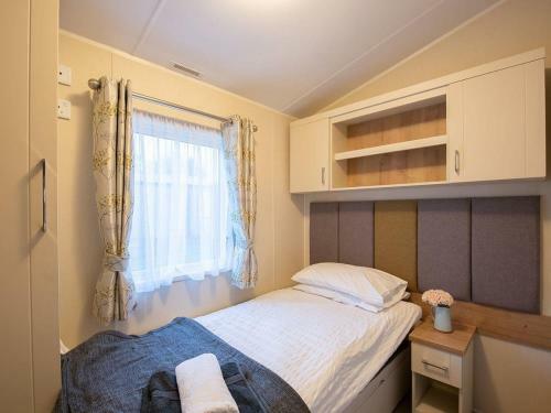 Winchester Lodge At Daisy Bank Caravan Park