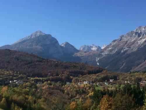 Apartamento Casa Dalsass