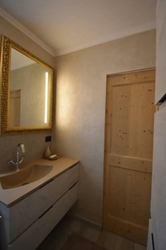 Apartamento Romantic Holiday House - Dolomiti Cavalese Centro