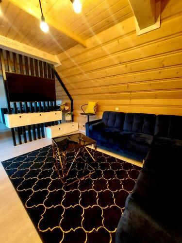 Przystanek Szaflary -luksusowy Apartament W G�rach