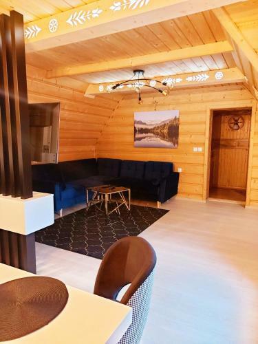 Przystanek Szaflary -luksusowy Apartament W G�rach