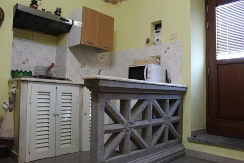 Casa Vacanze Il Geranio