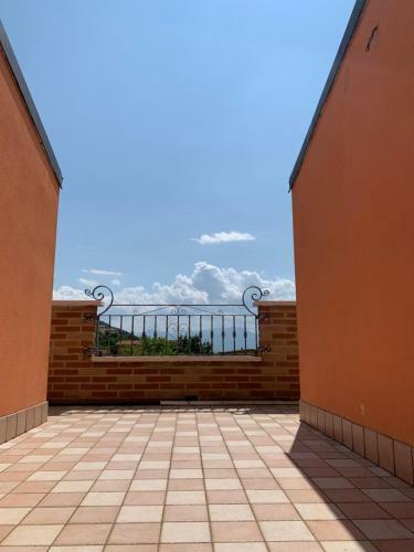 Hostal Appartamento Le Logge