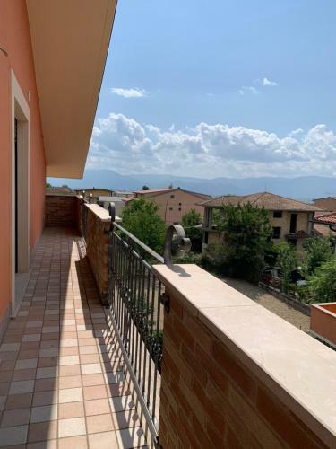 Hostal Appartamento Le Logge