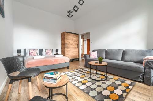 Margi Eos Apartament