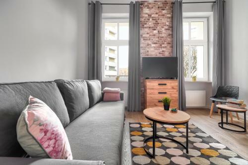 Margi Eos Apartament